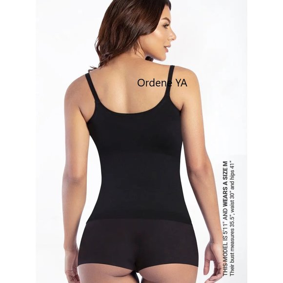Cami Shaper Incredibly Slimming - Picture 4 of 6